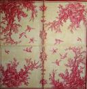 026 Ducks - 3-ply (red)