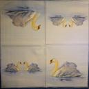 175 Ducks - 3-ply - Ambiente
