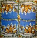222 Winter Landscape - 3-ply