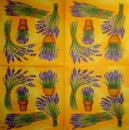 108 Lavender - 3 ply - Paw