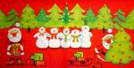 227 Schneemann - 3-lagig
