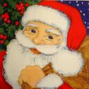 106 Santa Others - 3-ply