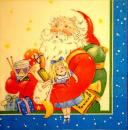 116 Santa Others - 3-ply