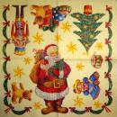 120 Santa Others - 3-ply