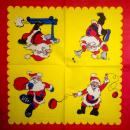 125 Santa Others - 2-ply