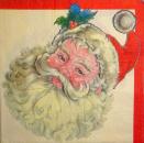 131 Santa Others - 3-ply