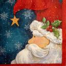 134 Santa Others - 2-ply - Diane Kater