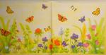 170 Butterflies - 3-ply