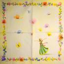 173 Butterflies - 3-ply - Safuri