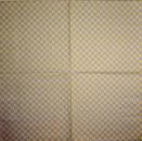 288 Margeriten - 3-lagig(grau)