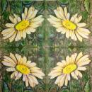 307 Margeriten - 3-lagig - Ambiente