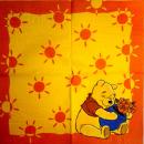 089 Winnie Pooh - 3-ply - Disney