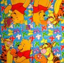 096 Winnie Pooh - 2-ply - Disney