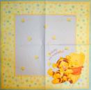 108 Winnie Pooh - 2-ply - Disney