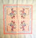 199 Mickey Mouse - 3-ply - Contempo - Disney - CS