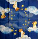 086 Angel - 4-ply - Ihr - Handkerchief