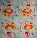418 Known Figures - 2-ply - Emily Strawberry 2006