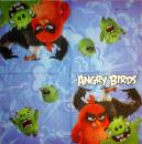 424 Known Figures - 2-ply - Angry Birds
