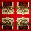 236 Flowers Others - 3-ply - Ambiente