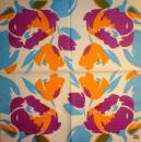 237 Flowers Others - 3-ply - Fab