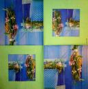 239 Flowers Others - 3-ply - Artebene