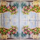 252 Flowers Others - 3-ply - Home Fashion