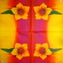 276 Flowers Others - 3-ply - ppd - Ella Doran