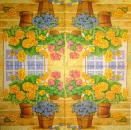 300 Flowers Others - 3-ply - Stewo