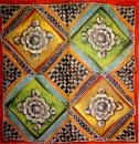 303 Flowers Others - 3-ply - Cheri Blum 1998