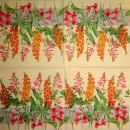 011 Flowers Others - 3 ply (gray) - Ihr