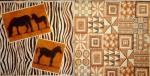 135 Horses - 3-ply - Madame est Servie