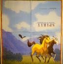 140 Horses - 2-ply - Spirit 2002