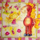 146 Horses - 3-ply - Vielseidig