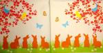 133 Rabbits:  natürlich - 3-ply