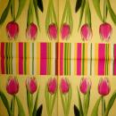 182 Tulpen - 3-lagig