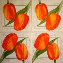 190 Tulips - 3-ply