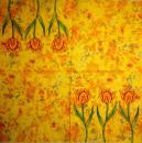 195 Tulpen - 3-lagig