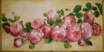 167 Rosen - 3-lagig (creme) - Ihr - CS