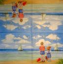 375 Maritime - 3-ply - Ambiente