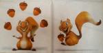 031 Eichhörnchen