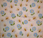 055 Daisies - 3-ply - Ambiente