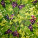 094 Grapes - 3-ply