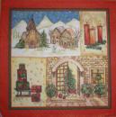 007 Winter Landscape - 3-ply - Atelier