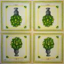 163 Lemons,  Oranges - 3-ply - Ambiente