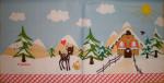 017 Winter Landscape - Adelheid