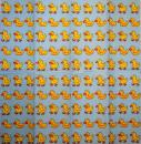 192 Ducks - 4-ply - Handkerchief