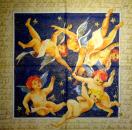 098 Angel - 3-ply (blue) - Home Fashion
