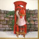 021 Winter Landscape - 3-ply - Ambiente