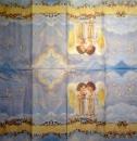 089 Angel - 4-ply - Paper Design - Handkerchief