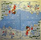247 Schneemann - 3-lagig